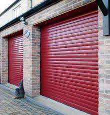 Rollup Garage Door Canyon Lake